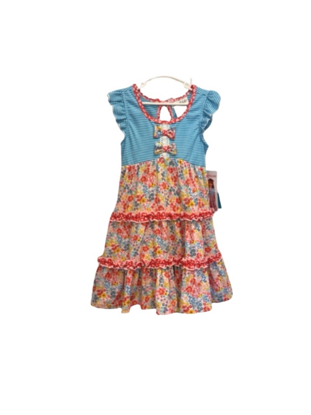Jona Michelle Dress